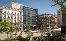 Room Mate Oscar, Madrid