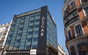 Room Mate Oscar, Madrid